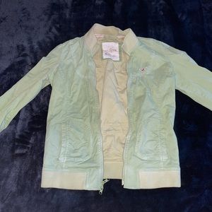 Vintage Hollister Jacket
